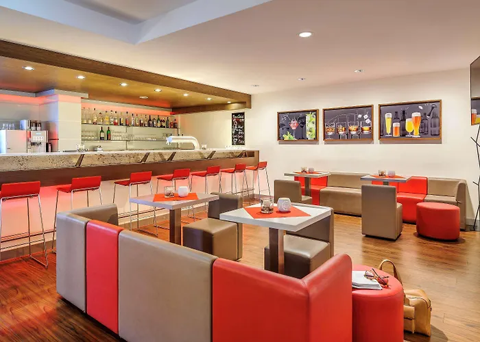 Ibis Stuttgart Airport Messe Hotel