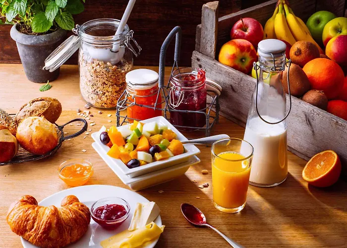 Ibis Stuttgart Airport Messe 2* Leinfelden-Echterdingen