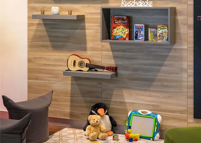 Ibis Stuttgart Airport Messe Hotel 2*