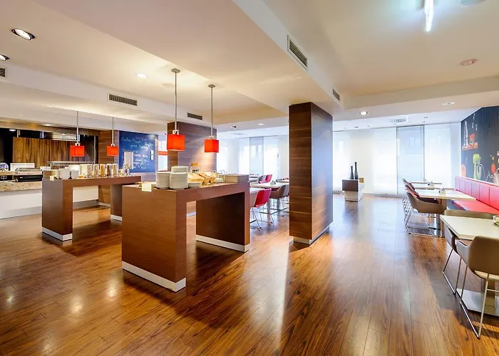 Ibis Stuttgart Airport Messe 2*