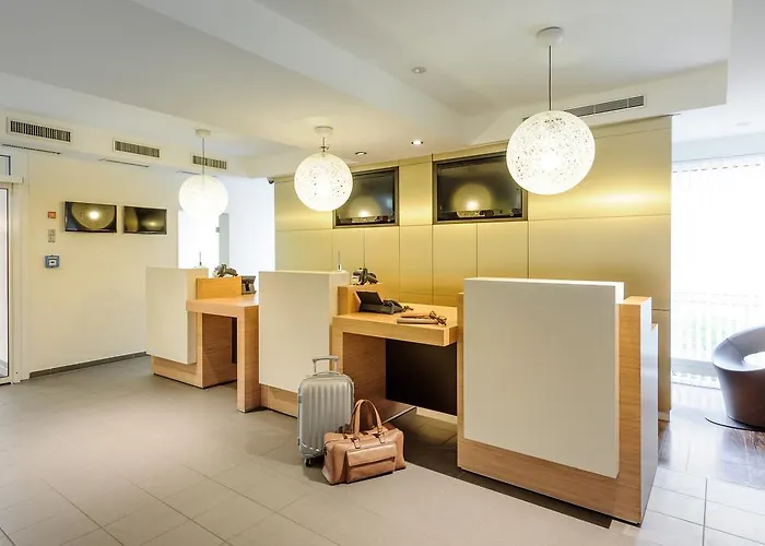 Ibis Stuttgart Airport Messe Hotel 2*