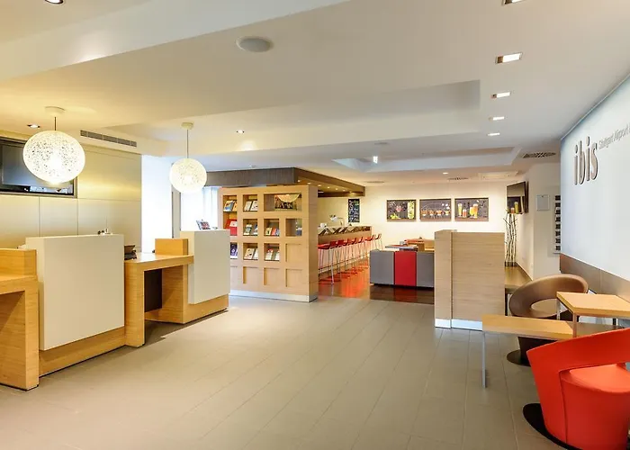 Ibis Stuttgart Airport Messe Hotel 2*