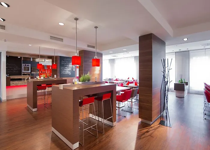 Ibis Stuttgart Airport Messe Leinfelden-Echterdingen